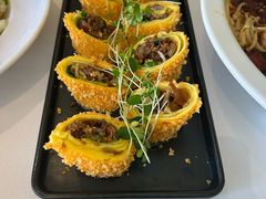 -玉林烤鸭店(定福庄店)