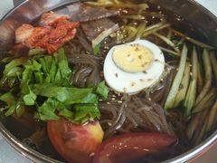 -益百岁牛尾汤主题餐厅(辛庄街店)
