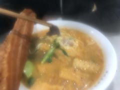 -许记大碗皮肚面馆(三条巷店)