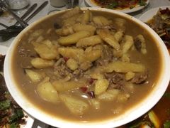 大盘土豆-217丰惠源抓饭(星湖街店)