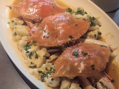 -佬太公海鸭·海鲜大排档(上海总店)