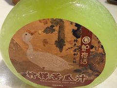 -围炉夜话·潮汕卤水火锅(榕江店)