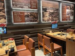 -巴奴毛肚火锅(龙湖锦艺城店)