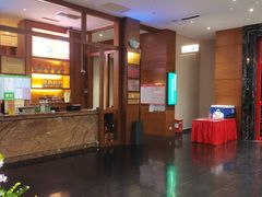 -黔蘑菇四季餐厅(观山湖店)