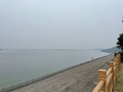 -南京金牛湖风景区