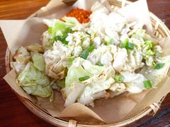 -黔派·虾子羊肉粉·小吃(佳宁娜广场店)