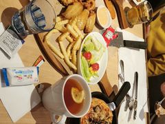 -必胜客(庆阳南大街店)