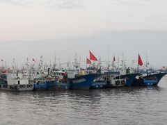 -沈家门渔港