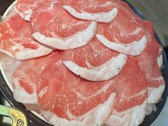 -川味观·鲜货火锅(西湖文化广场店)