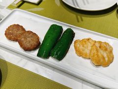-顺意·顺德家乡菜(国际人才大厦店)