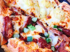 -必胜客(东岳店)