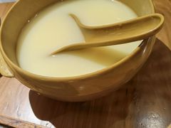 延边米酒-冰川延边料理·炭烤串(原小木屋店)