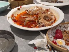 -丽华园(汉阳龙阳店)