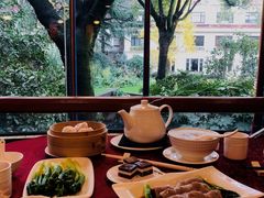 -申粤轩酒楼·三十年粤菜经典(丁香花园店)