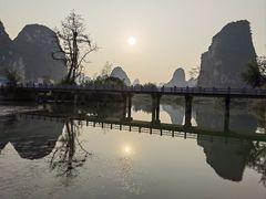-明仕田园