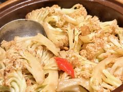-客颂·客家宴(大壮国际广场店)