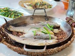 -阿忠食坊大排档·20年老店(万象城店)