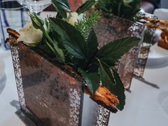 -Le Comptoir de Pierre Gagnaire
