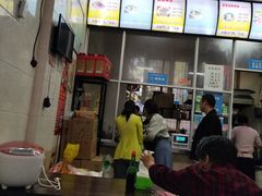 -德华开元山西米粉(总店)