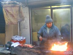 Image(511)-老王太太串吧(中街店)