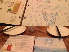 -小杨烤肉(高新店)