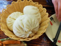 -塞伊德·蒙餐(锡林浩特店)