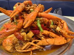 小蓝龙龙虾-聚味瞿记·龙虾堂(坡子街店)