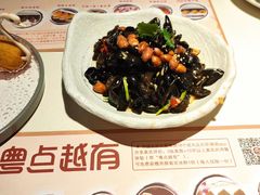 -粤点越有·茶点·粤菜(樵岭国际店)