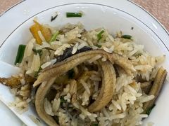 -台山第一家兴华黄鳝饭·黄鳝婆(合水分店)