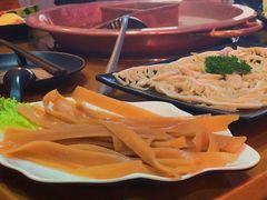 -雾漫川城重庆火锅(上和商业广场店)