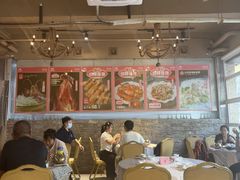 -强记海鲜·大排档(蛇口新街店)