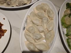 -口福饺子烤鸭(恒大御湖庄园店)