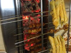 -白玉串城(南六中路店)