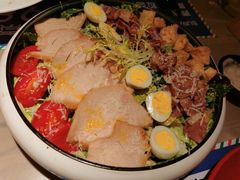 -布拉诺牛排西餐厅(上城天街店)