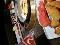 -7年8班朝鲜族非遗美食(三钢里店)