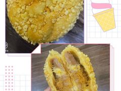 -喜茶(深圳福田星河COCO Park店)