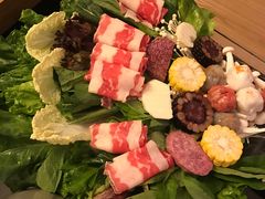 -大头椰·椰子鸡火锅(新梦店)