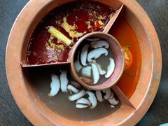 -滇釜火锅·能喝汤的火锅(车公庄店)