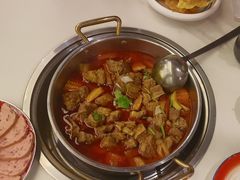 -刘一锅筋头巴脑(大悦城C店)