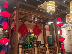 -二十八里太湖船菜(吉祥路店)