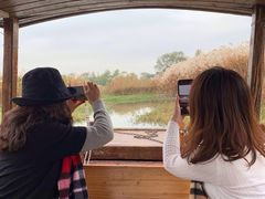 -烟水渔庄餐厅(西溪湿地店)