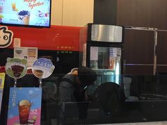 -CoCo都可(新太阳宫店)