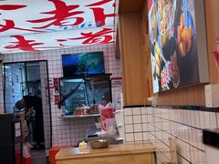 -冒菜西施·非遗冒菜(总店)