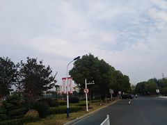-河海大学(常州校区)