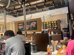 -炽城·烤肉名家(鸿达中央广场店)