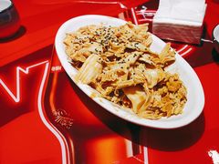 -天津乾毓德饭庄·清真传统炒菜·海鲜烧烤(咸阳路店)