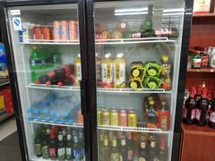 -渔民船说·北塘海鲜·天津菜·海肠捞饭(北塘古镇店)