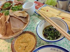 -鸿姐老火锅(疁城新天地店)