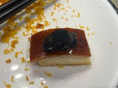 -羲和雅苑•北京烤鸭(国贸商城店)