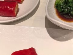 -祥记果木烤鸭·国宴豫菜
